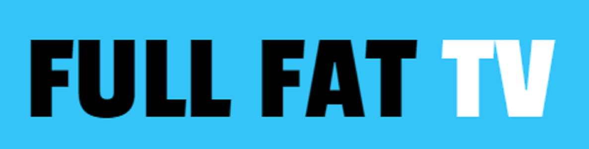 Full Fat TV logo