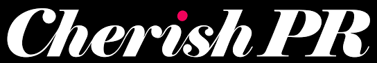 Cherish PR logo